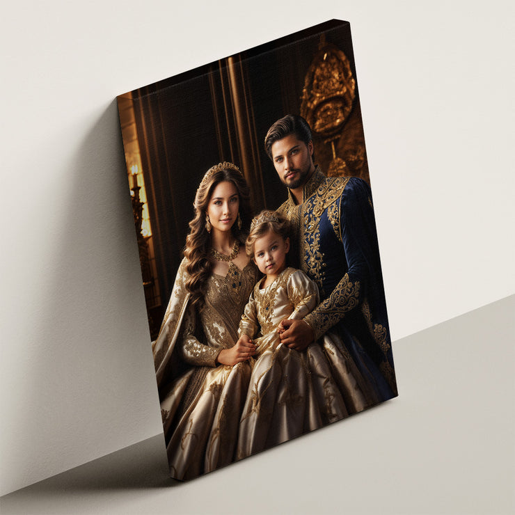 Royal Family 