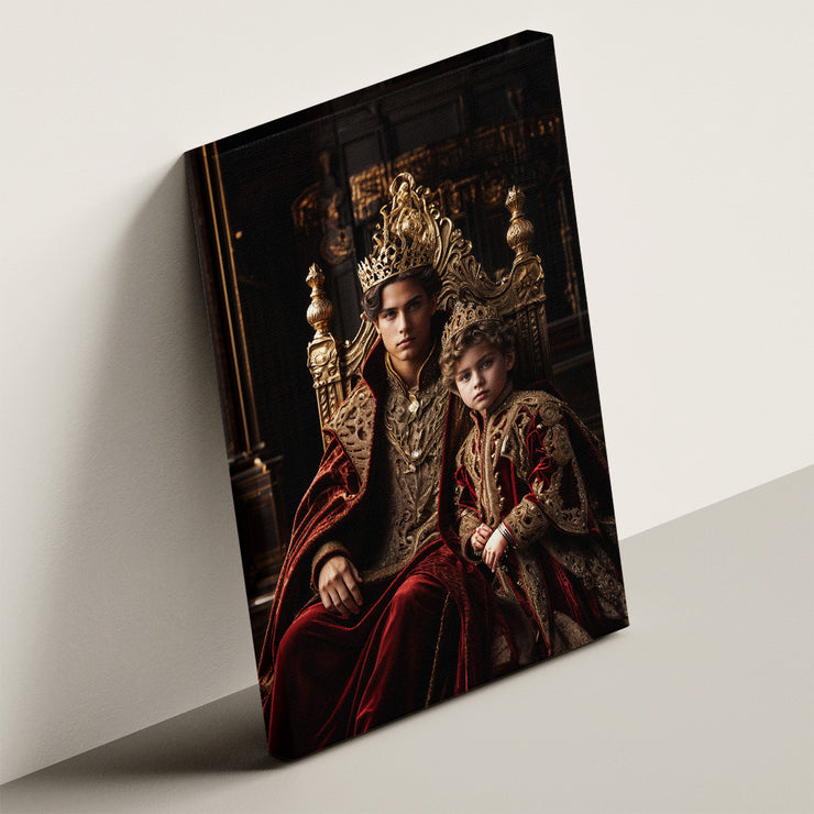 Royal Family 