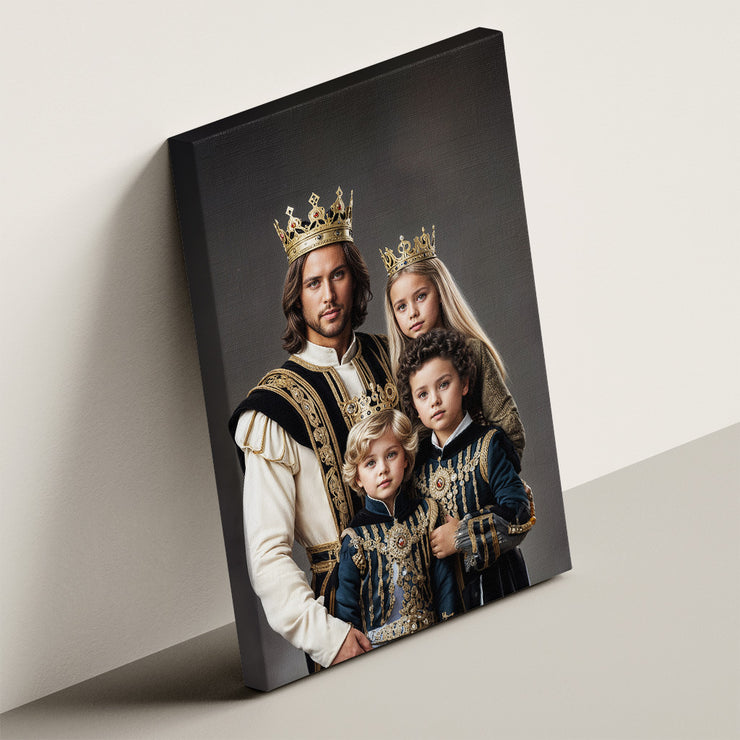 Royal Family 