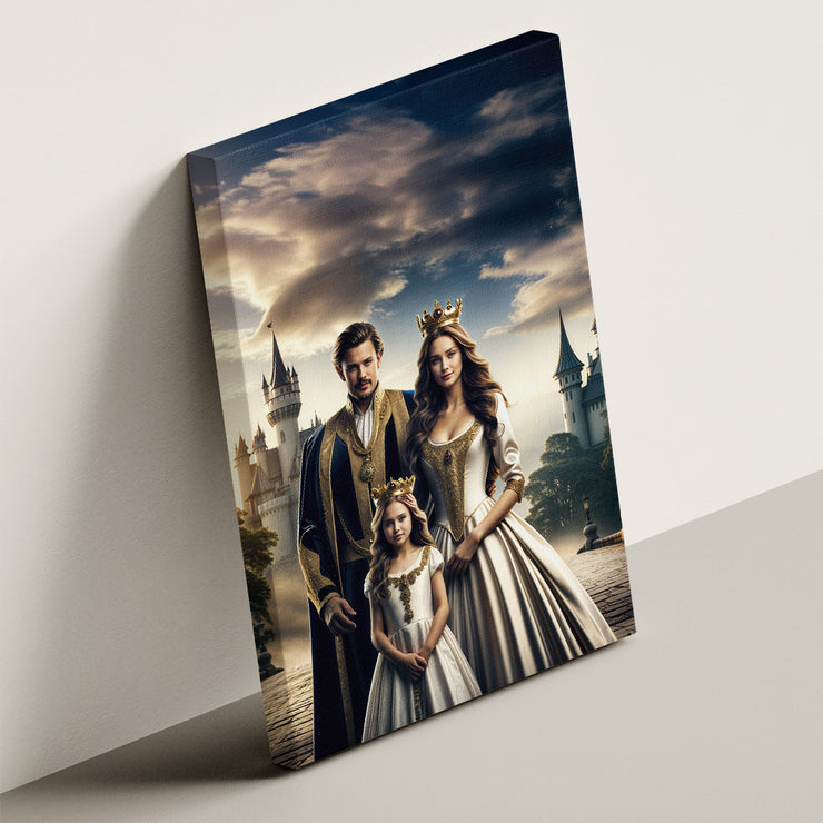 Royal Family 