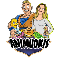 Animuokis