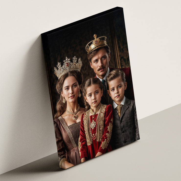 Royal Family 