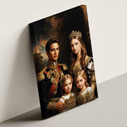 Royal Family 