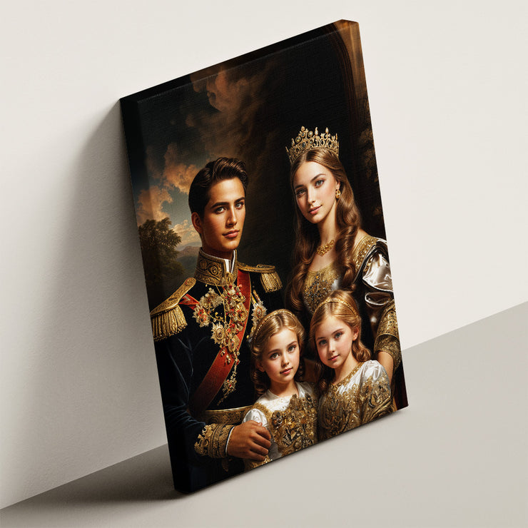 Royal Family 
